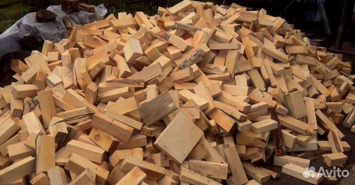 Дрова с Приозерска