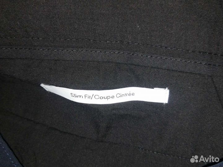 Calvin Klein брюки штаны W38L32