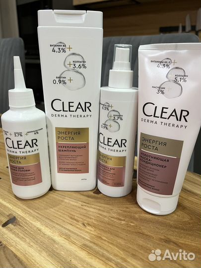 Набор косметики