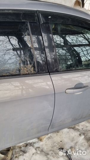 Разборка ford focus 3