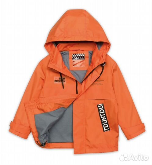 Куртка на мальчика Pelican на 8лет