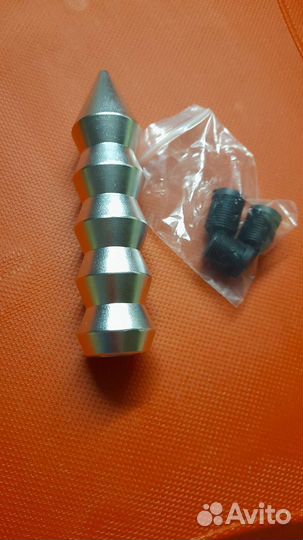 Ручки кпп в стиле jdm