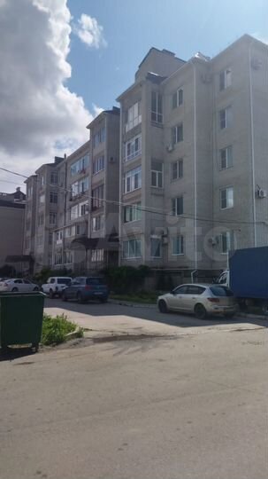 2-к. квартира, 88 м², 5/5 эт.