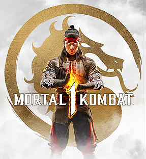 Mortal Kombat 1 Premium Edition PS5