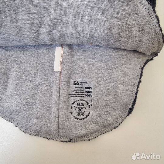 Шапка шлем kavat nels 52 р