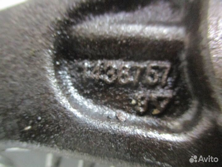 Рокер Scania 1438757