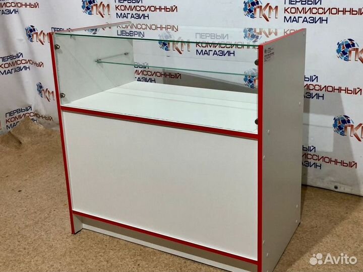 Прилавок торговый