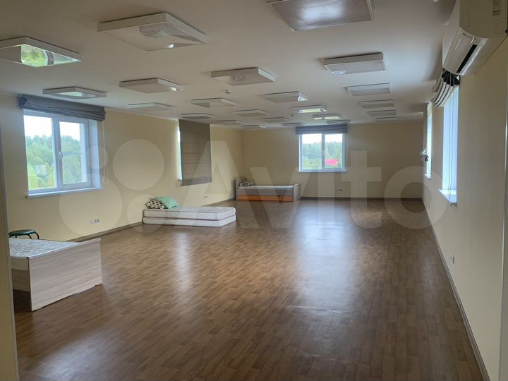 Дом 60 м² на участке 30 сот.