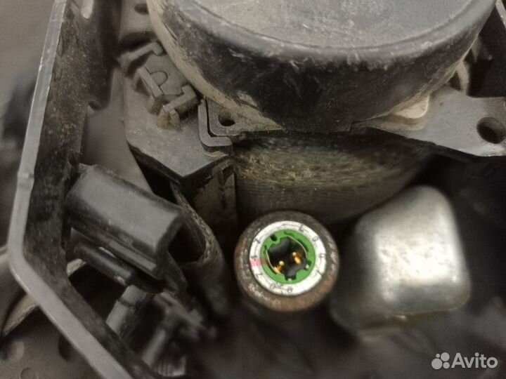 Ремень безопасности для Kia Spectra