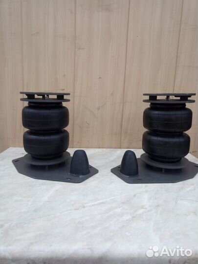 Комплект пневмоподвески