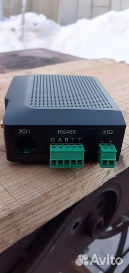 Gsm модем телеофис