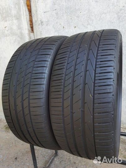 Hankook Ventus S1 Evo 2 SUV K117C 255/40 R20 101Y