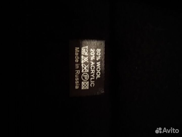 Шапка женская