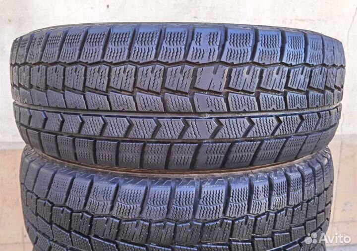 Dunlop Winter Maxx 185/65 R15 88Q