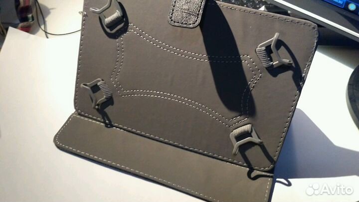 Обложка на планшет.Новая