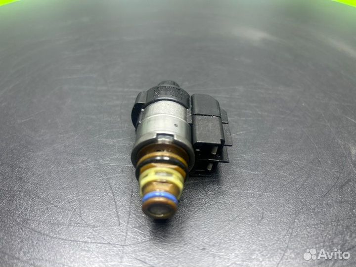 Соленоид АКПП Mercedes A-Class W245/W169 722.8