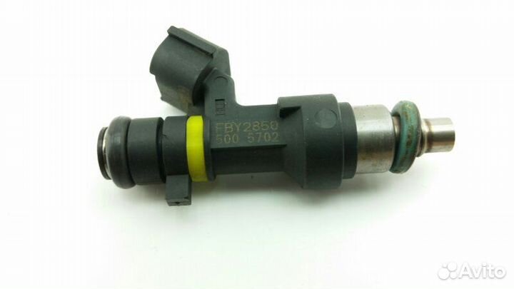 Форсунка топливная Nissan Teana J31 QR20DE 2007