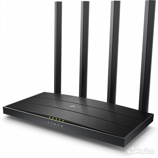 Беспроводной маршрутизатор TP-link Archer #392001