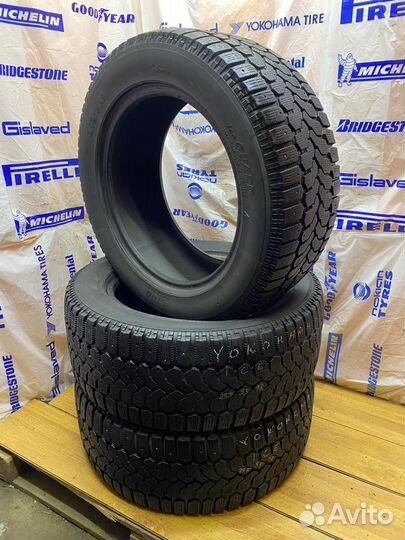 Yokohama IceGuard Stud IG65 255/55 R18 109Q