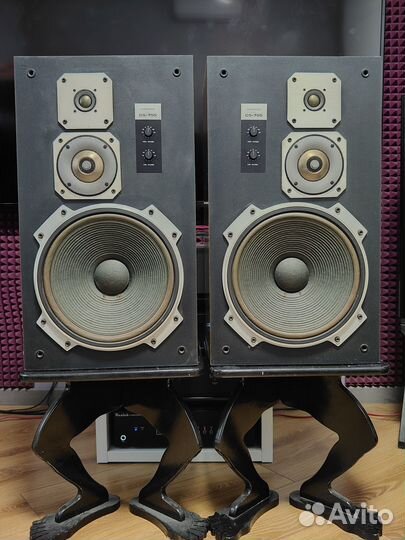 Акустическая система Pioneer CS-755
