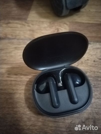 Беспроводные наушники xiaomi redmi buds 4 pro