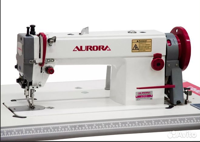 Ремонт швейных машин