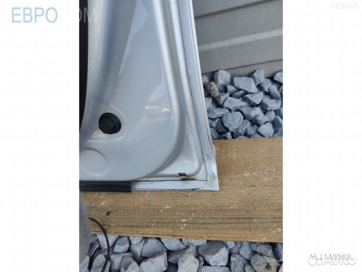 Дверь передняя правая на BMW F10 LCI s1148549