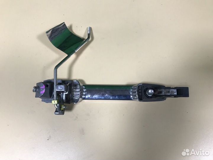 Ручка двери наружняя задняя левая Honda N-Box JF1