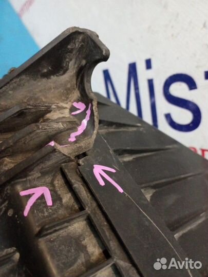 Корпус воздушного фильтра Honda Cr-V RE5 2006-2012