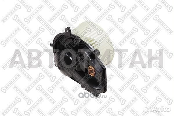 29-99831-SX вентилятор отопителя Audi 80/A4 91-01