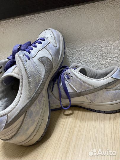 Кроссовки Nike для мальчика 39 р-р, 25 см