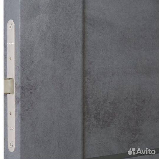 Дверь Сохо Лофт 80х200 с коробкой новая