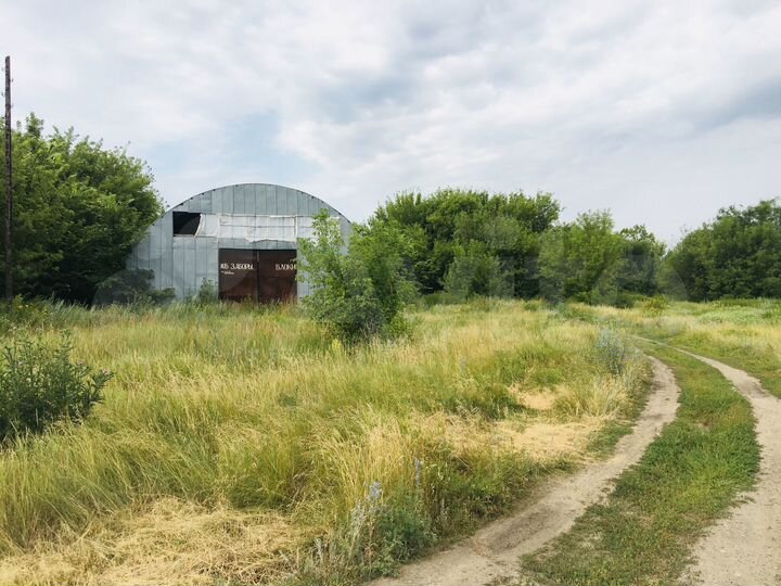 Участок 28 сот. (промназначения)