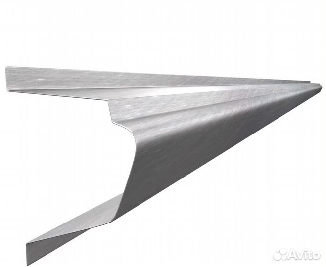 Ремонтные пороги и арки для Mazda Сосново