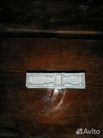 Блок управления PDC Bmw X5 F15