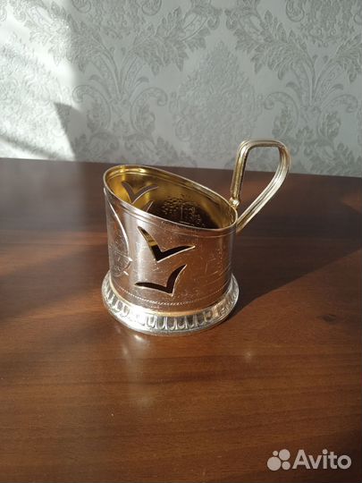 Подстаканник 4 шт