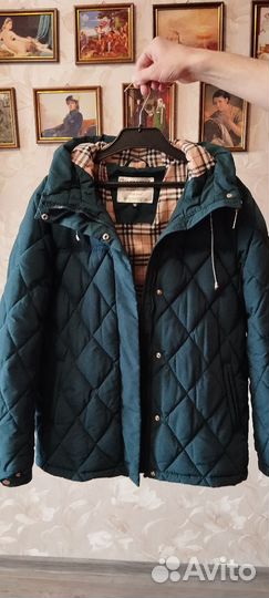 Куртка женская