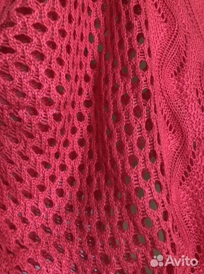 Кофта женская вязаная