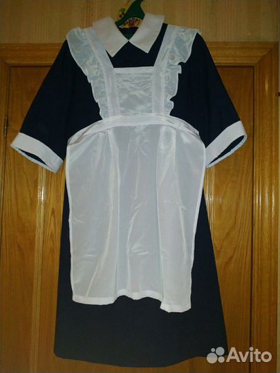 Школьная форма. Размер 56-58