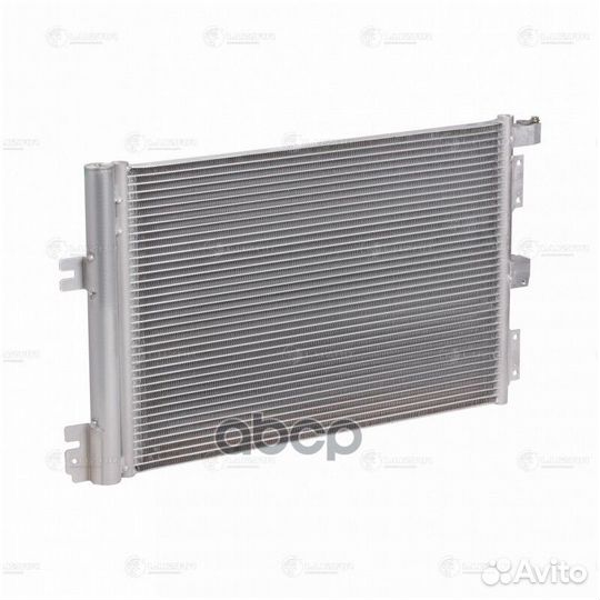 Конденсер gazelle next 13- lrac 0323 luzar