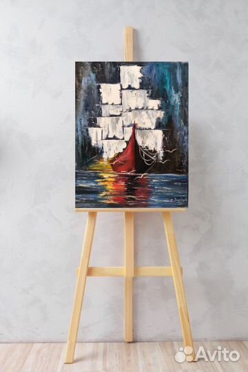 Летучий Голландец