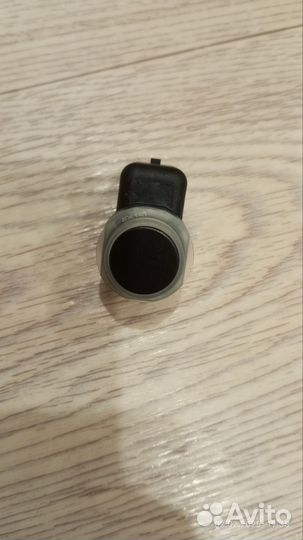 Датчик парковки парктроник