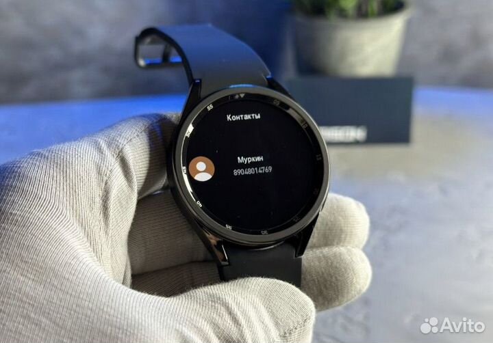 Samsung galaxy watch 6 classic 47