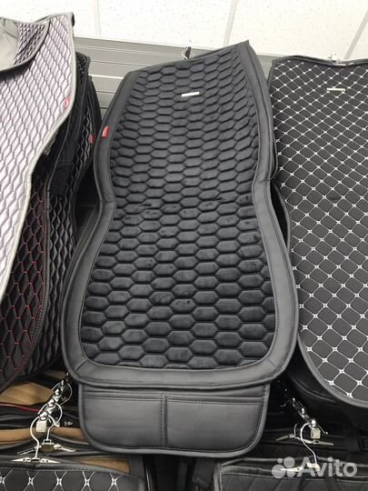 Автомобильные накидки на весь салон