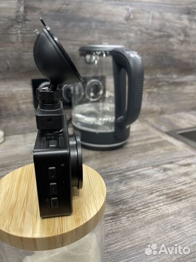 Видеорегистратор с радар детектором