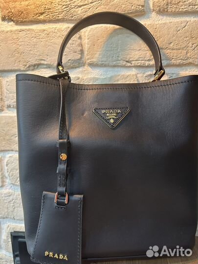 Сумка натуральная кожа