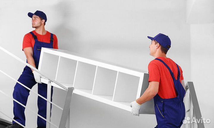 Грузчик на учебную мебель подработка