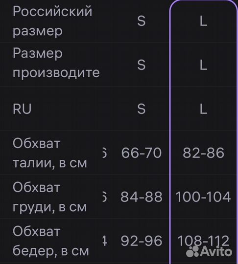 Платье женское