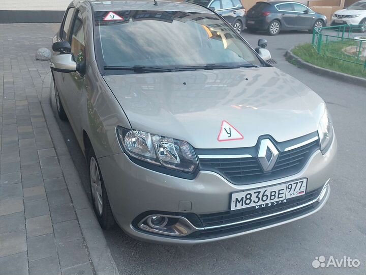 Инструктор по вождению механика