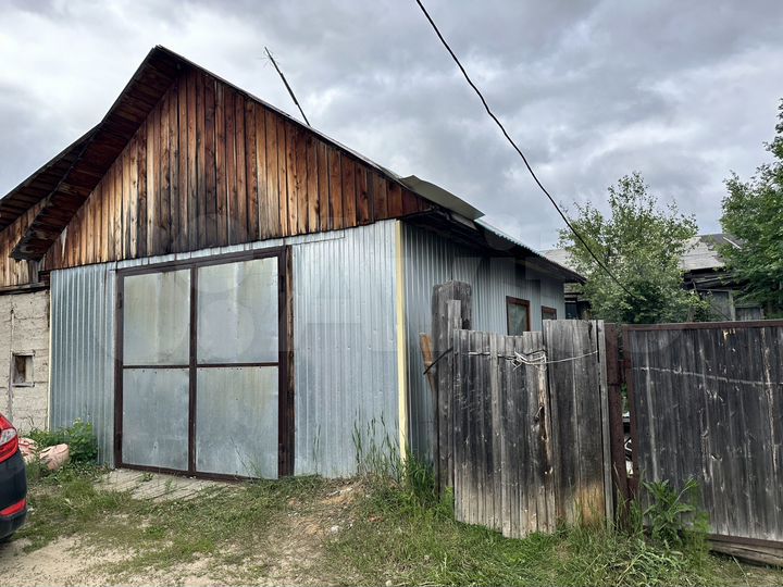 Участок 7,2 сот. (ИЖС)